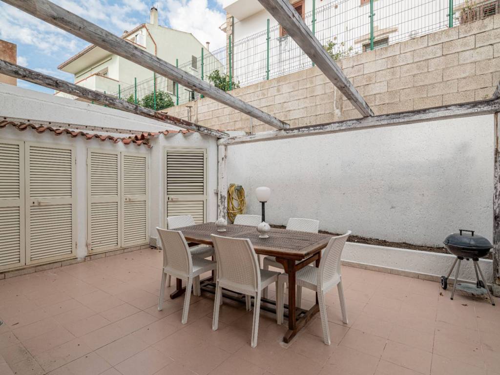 Villetta a schiera a La maddalena in VIA Ornano Cala Chiesa, 0 - Foto 4