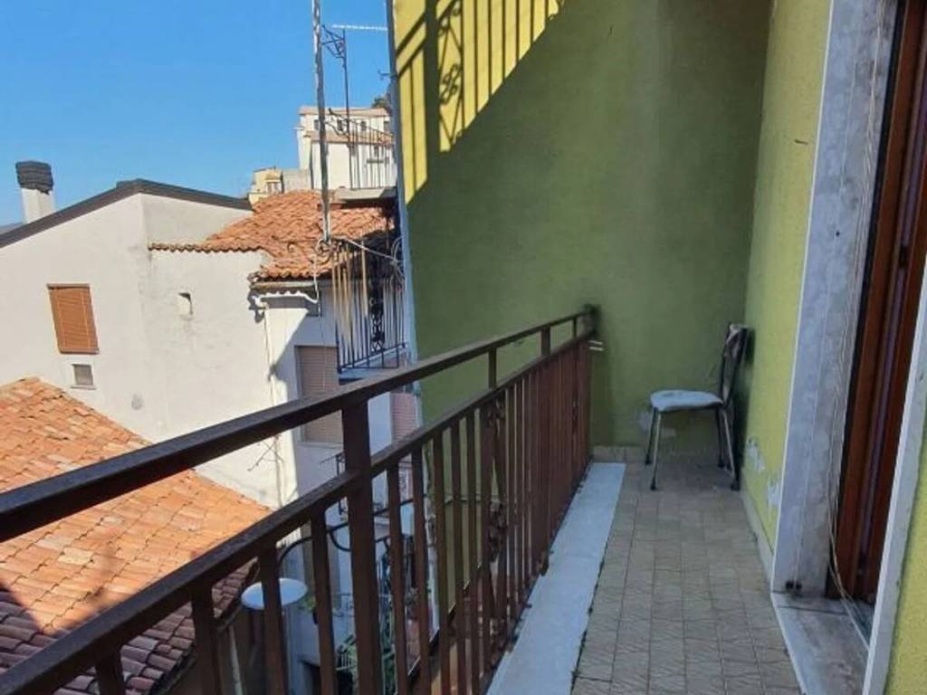 Appartamento a Lauria in Via San Severino S.N.C. - Foto 3