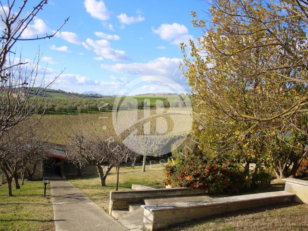 Villa a Tortoreto - Foto 3