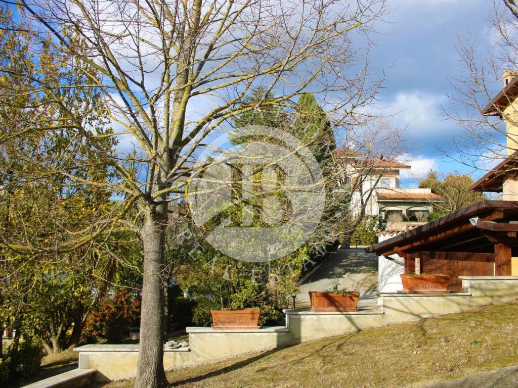 Villa a Tortoreto - Foto 5