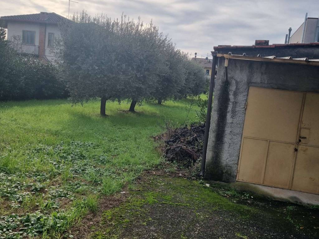 Terreno a Monsummano terme - Foto 2