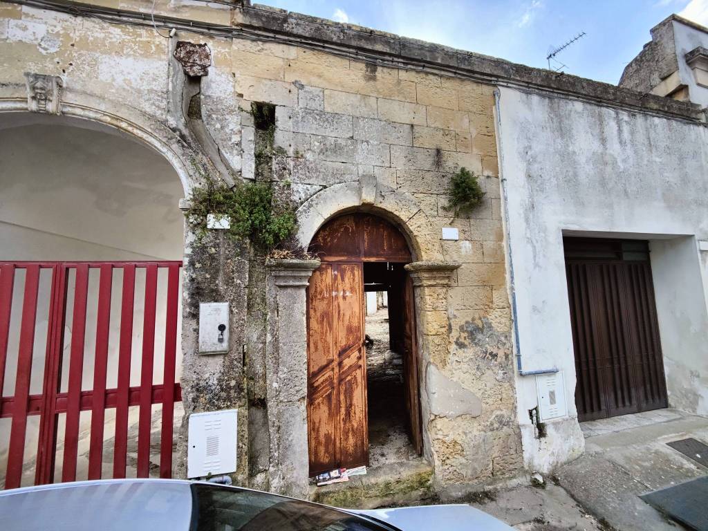 Appartamento a Vernole in Via Eugenio De Carlo, 14 - Foto 2