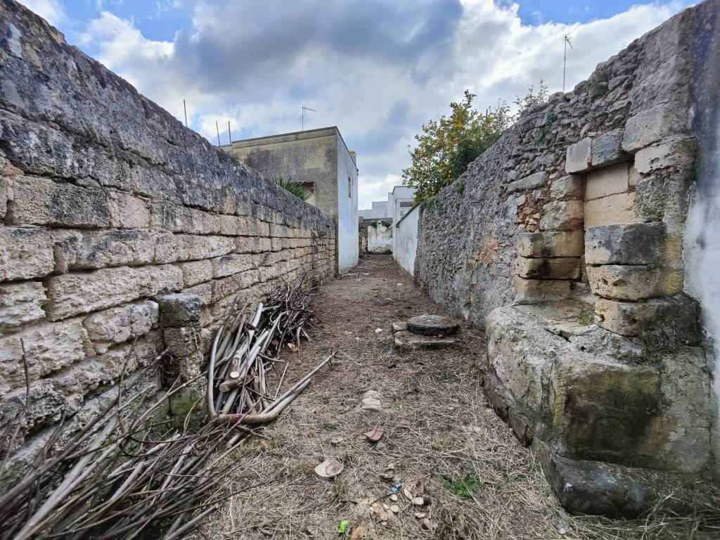 Appartamento a Vernole in Via Eugenio De Carlo, 14 - Foto 5