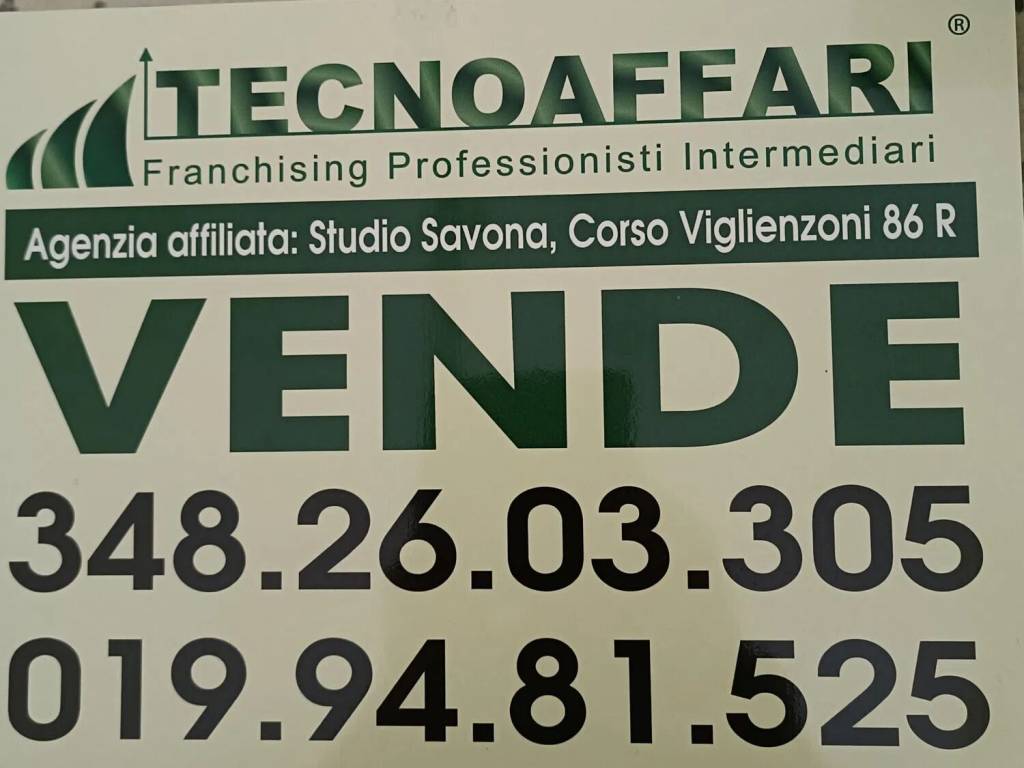 Immobile a Savona in Via Sormano S.N.C. - Foto 3