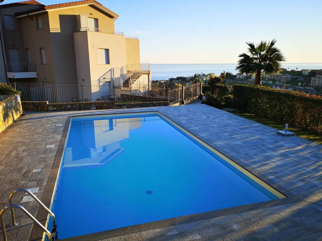 Appartamento a Sanremo - Foto 3