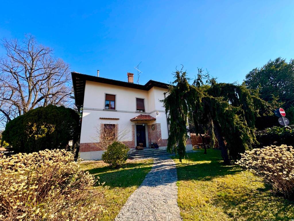 Villa a Cividale del friuli in Viale Libertà, 64 - Foto 2