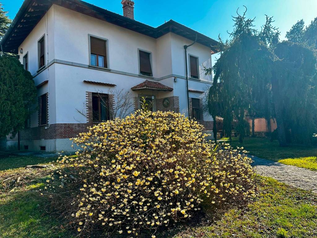 Villa a Cividale del friuli in Viale Libertà, 64 - Foto 4