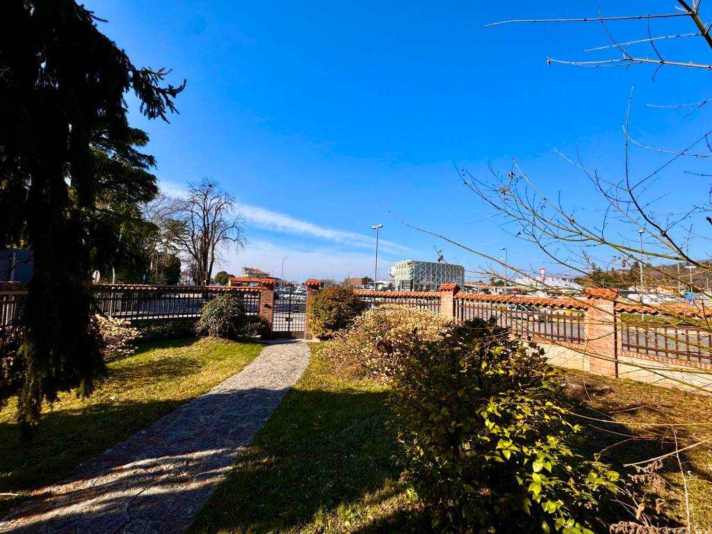 Villa a Cividale del friuli in Viale Libertà, 64 - Foto 5