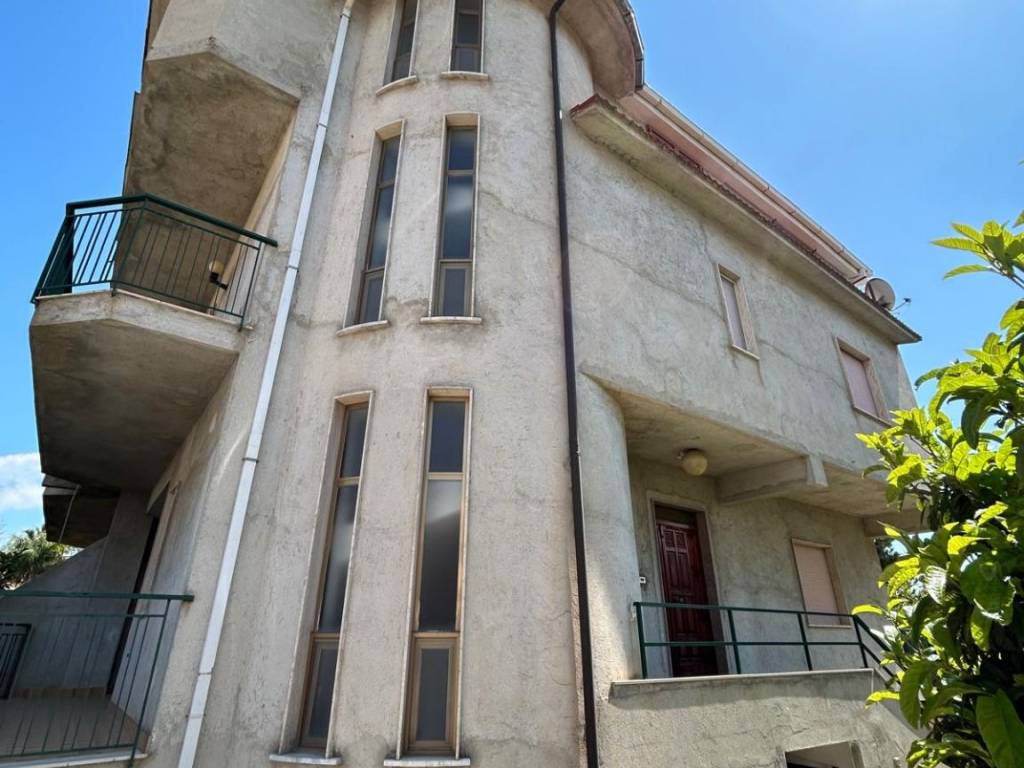 Villa a Siderno in via Randazzo - Foto 3
