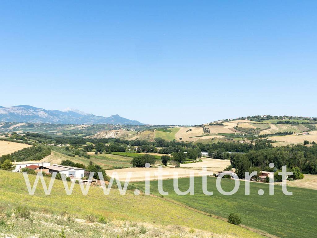 Rustico / casale a Alanno in Via Torrente Cigno - Foto 5
