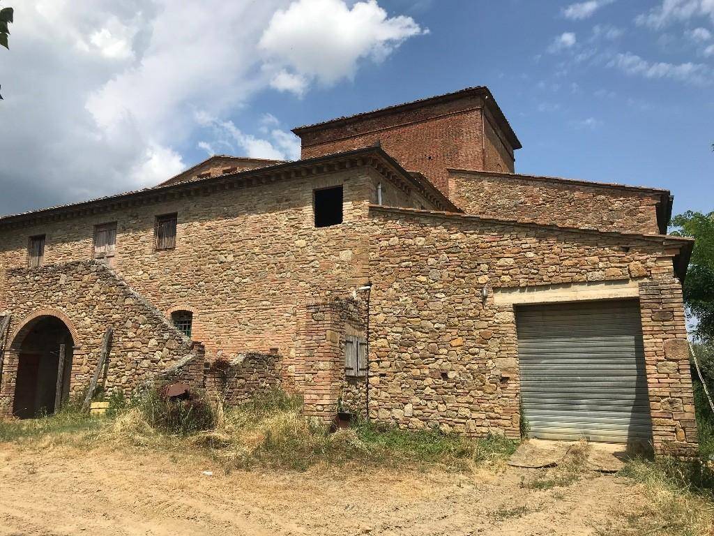 Rustico / casale a San gimignano - Foto 2