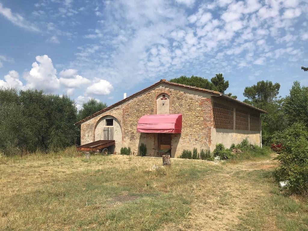 Rustico / casale a San gimignano - Foto 4