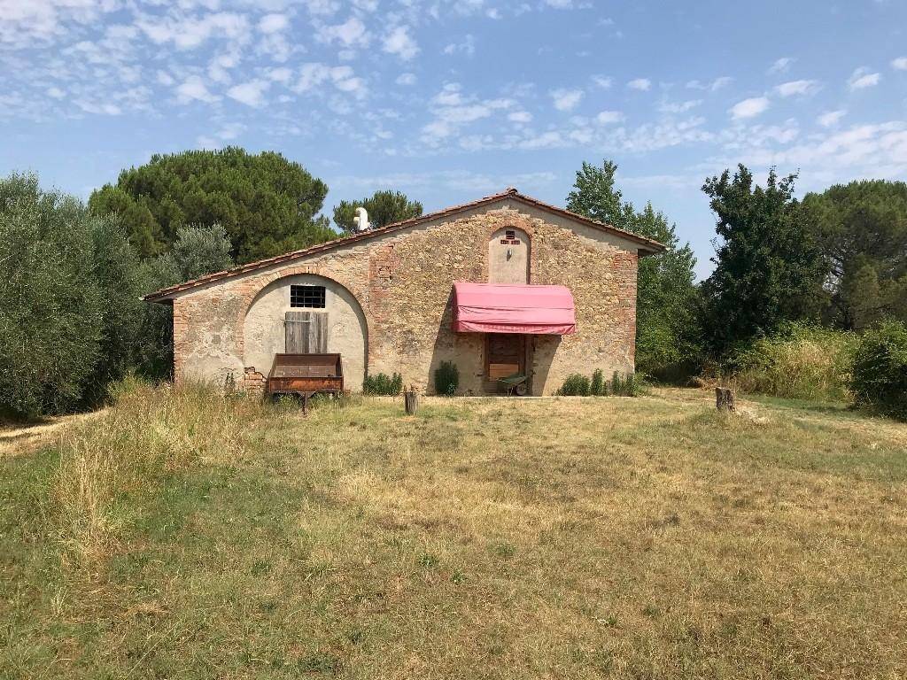 Rustico / casale a San gimignano - Foto 5