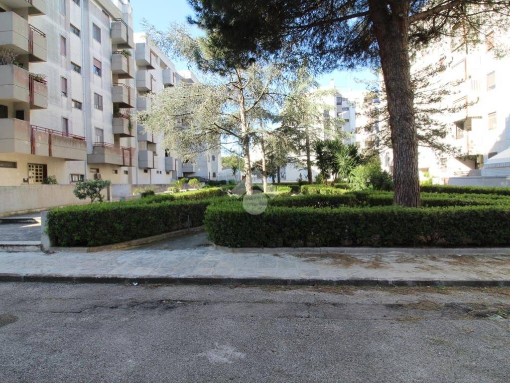 Box / garage a Brindisi in Via Germania, 11 - Foto 3