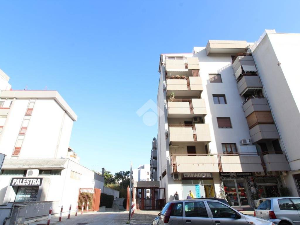 Box / garage a Brindisi in Via Germania, 11 - Foto 4
