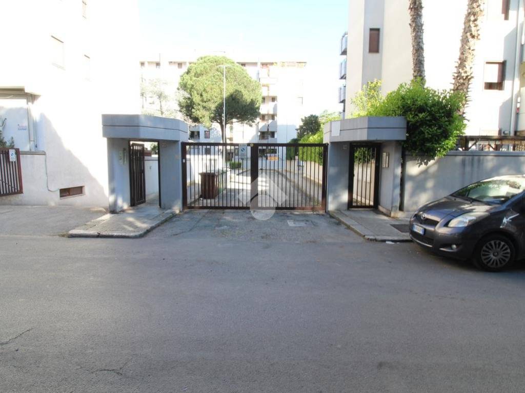 Box / garage a Brindisi in Via Germania, 11 - Foto 5