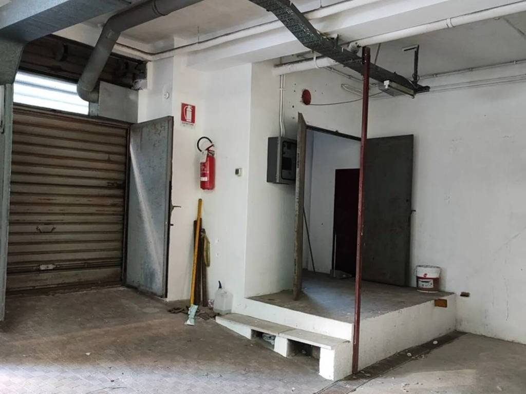 Immobile a Savona in Via Giovanni Boccaccio, 6 -- 8 - Foto 2