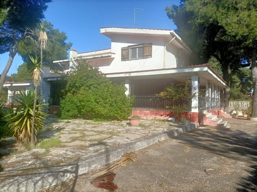 Villa a Taranto in Via Calata La Torretta - Foto 2