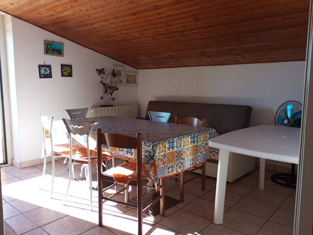 Appartamento a Minturno in Via Monte d'Argento, 42 - Foto 5