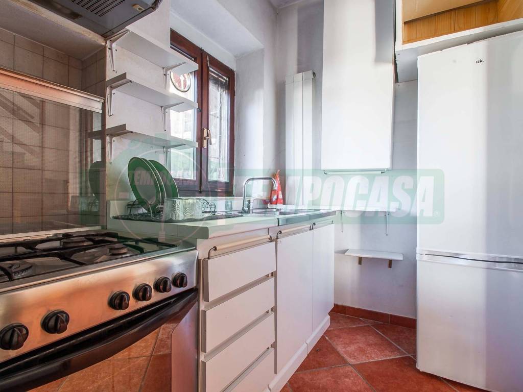 Appartamento a Castiglione olona in Via Roma - Foto 3