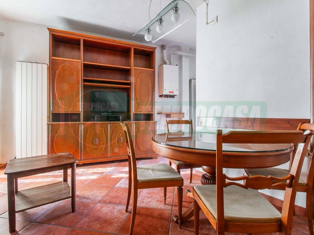 Appartamento a Castiglione olona in Via Roma - Foto 4