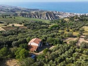 Rustico / casale a Roseto degli abruzzi in Via San Liberatore - Foto 3