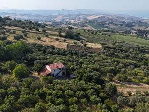 Rustico / casale a Roseto degli abruzzi in Via San Liberatore - Foto 4