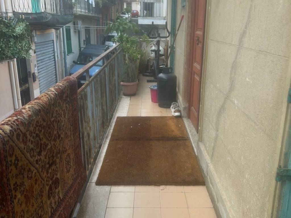 Appartamento a Messina in Via della Pace, 5 - Foto 2