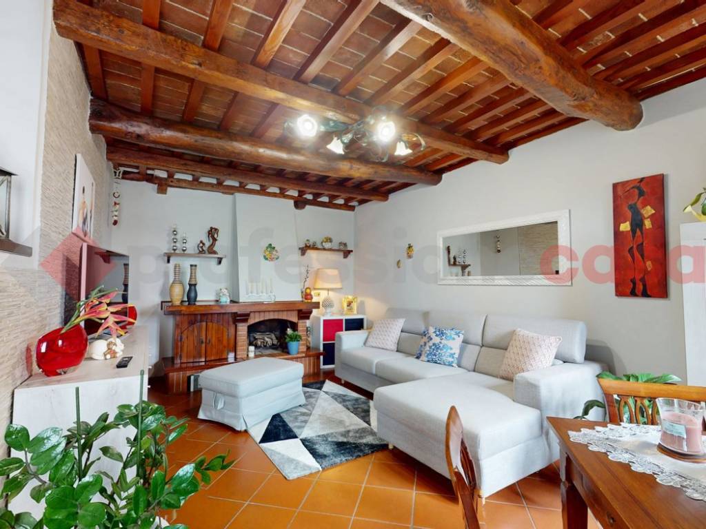 Casa indipendente a Lucca in via di sant'alessio , 2097 - Foto 2