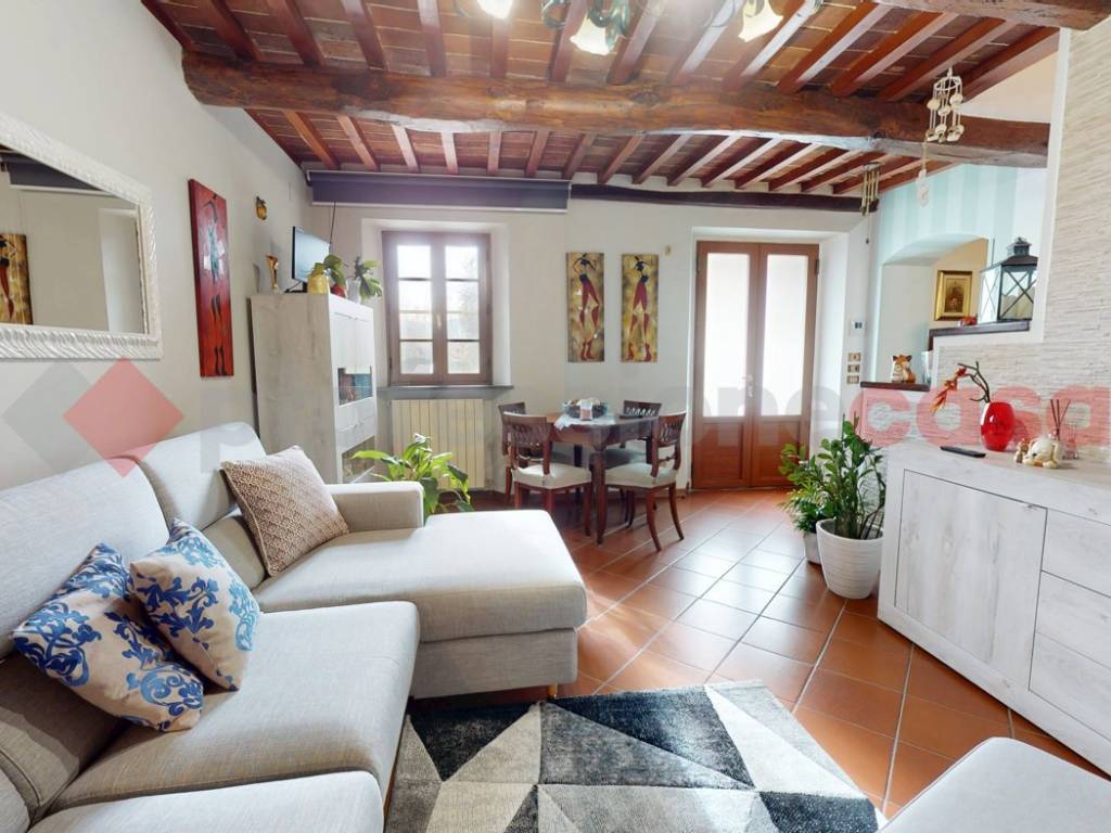 Casa indipendente a Lucca in via di sant'alessio , 2097 - Foto 3