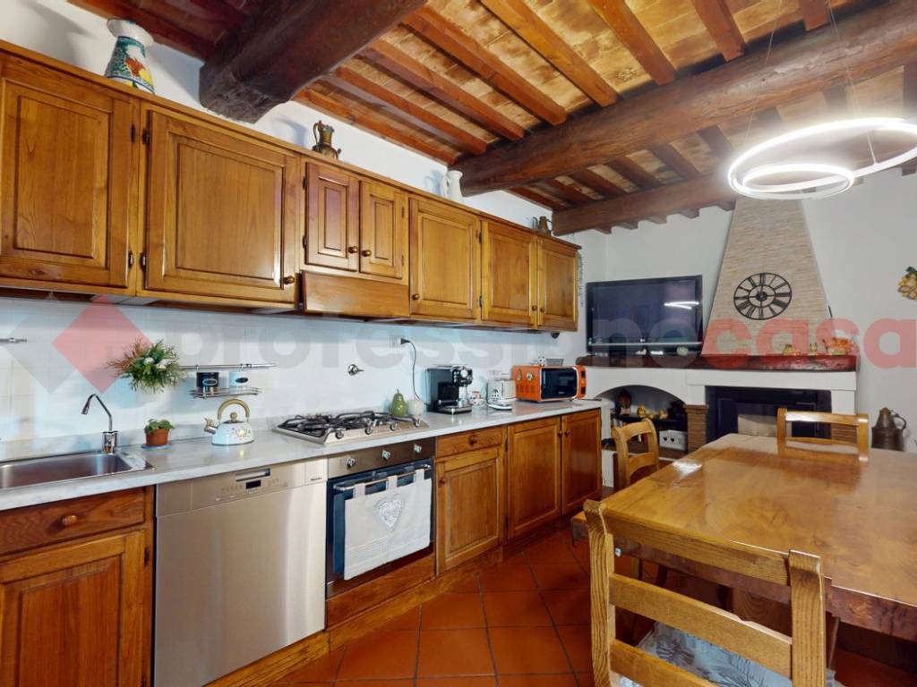 Casa indipendente a Lucca in via di sant'alessio , 2097 - Foto 4
