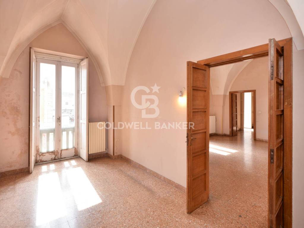 Appartamento a Mesagne in Via Giampietro Zullo - Foto 2