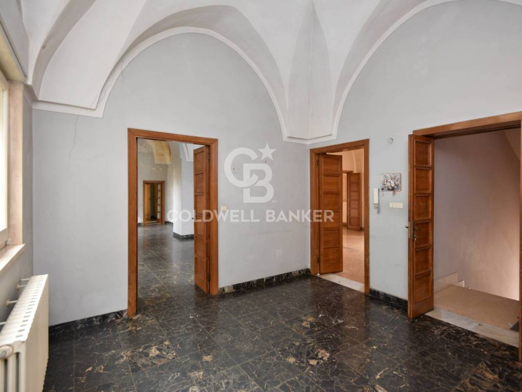 Appartamento a Mesagne in Via Giampietro Zullo - Foto 4