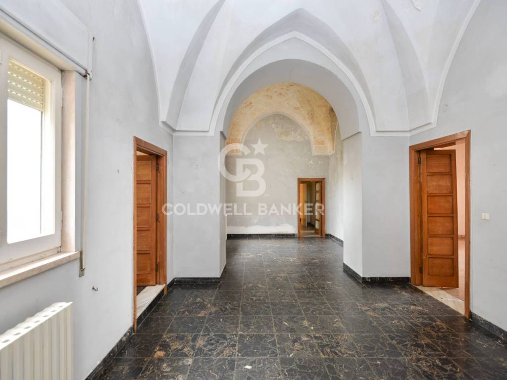 Appartamento a Mesagne in Via Giampietro Zullo - Foto 5