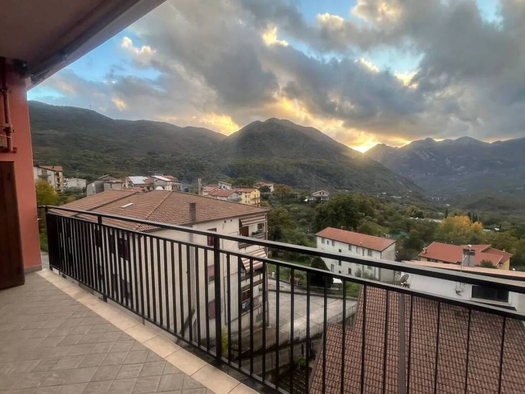 Appartamento a Lauria in Via Lucente S.N.C. - Foto 4