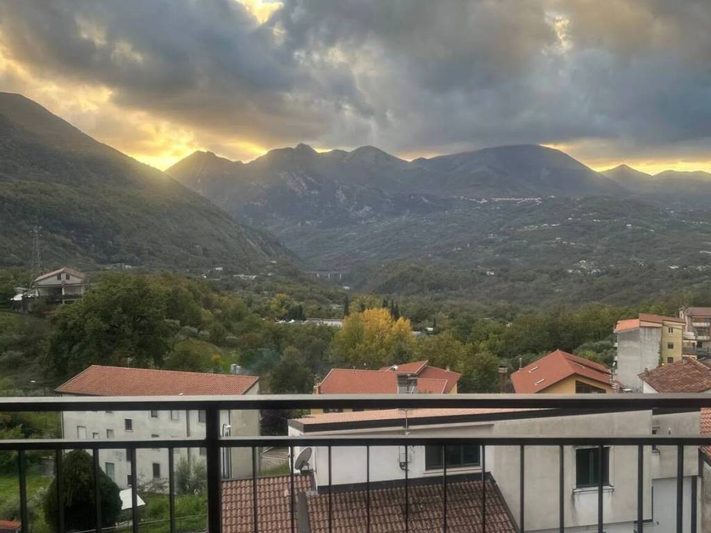 Appartamento a Lauria in Via Lucente S.N.C. - Foto 5