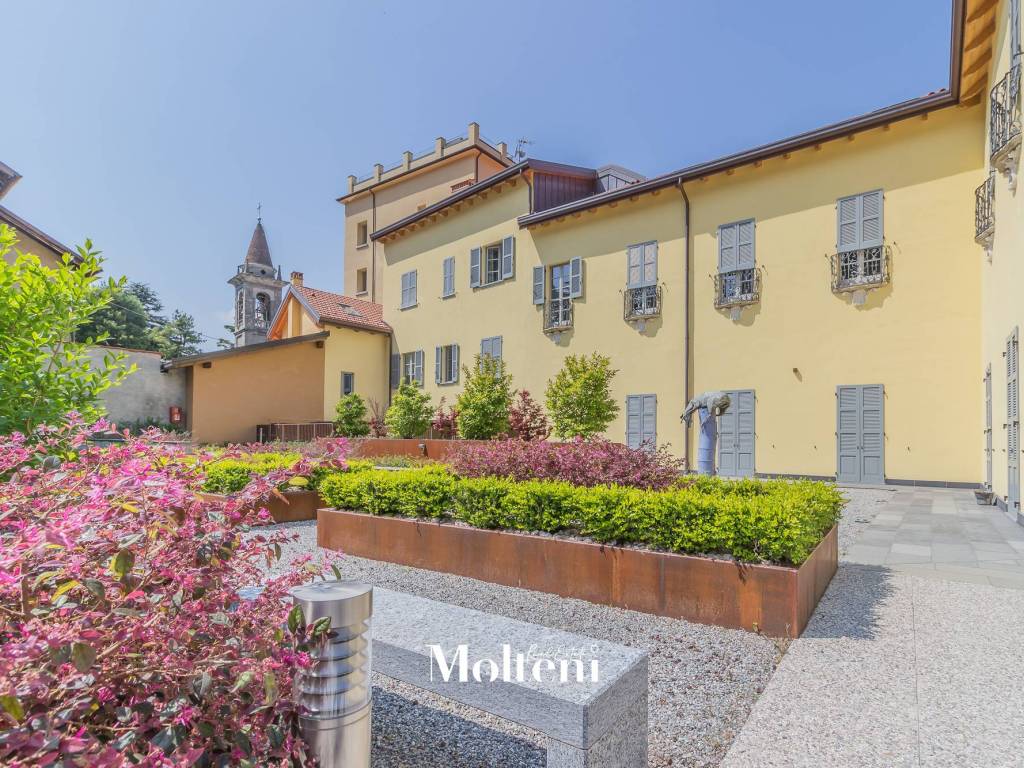 Appartamento a Bellano in Piazza Santa Marta - Foto 2