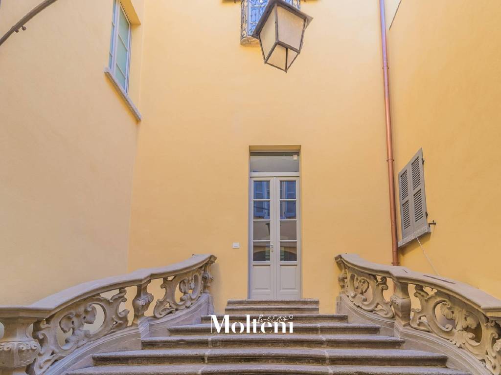 Appartamento a Bellano in Piazza Santa Marta - Foto 3