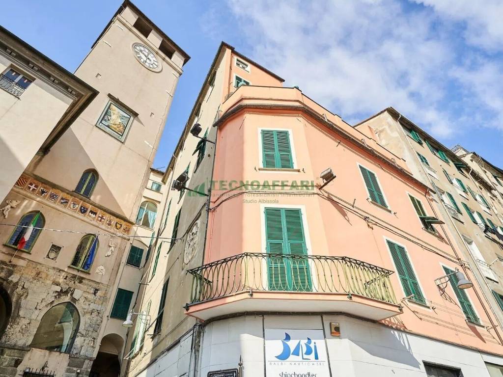 Appartamento a Savona in Via Pia S.N.C. - Foto 3