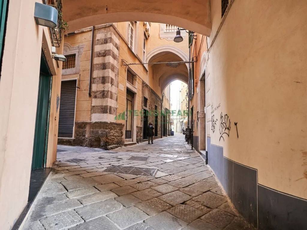 Appartamento a Savona in Via Pia S.N.C. - Foto 4