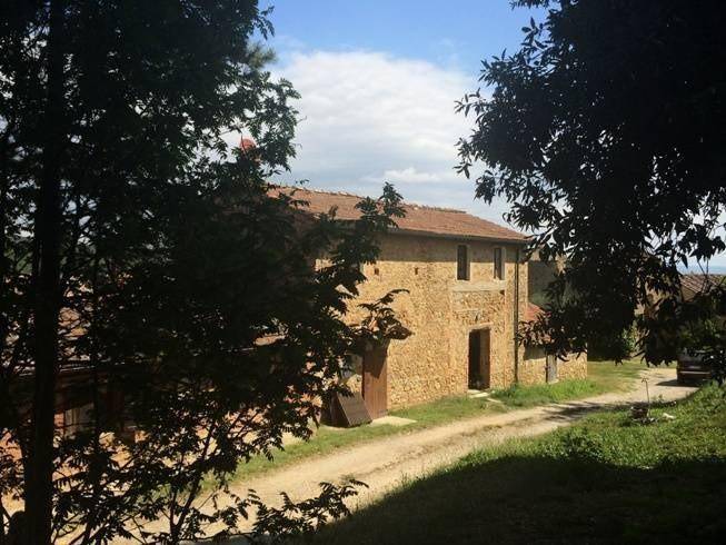 Rustico / casale a San gimignano - Foto 2