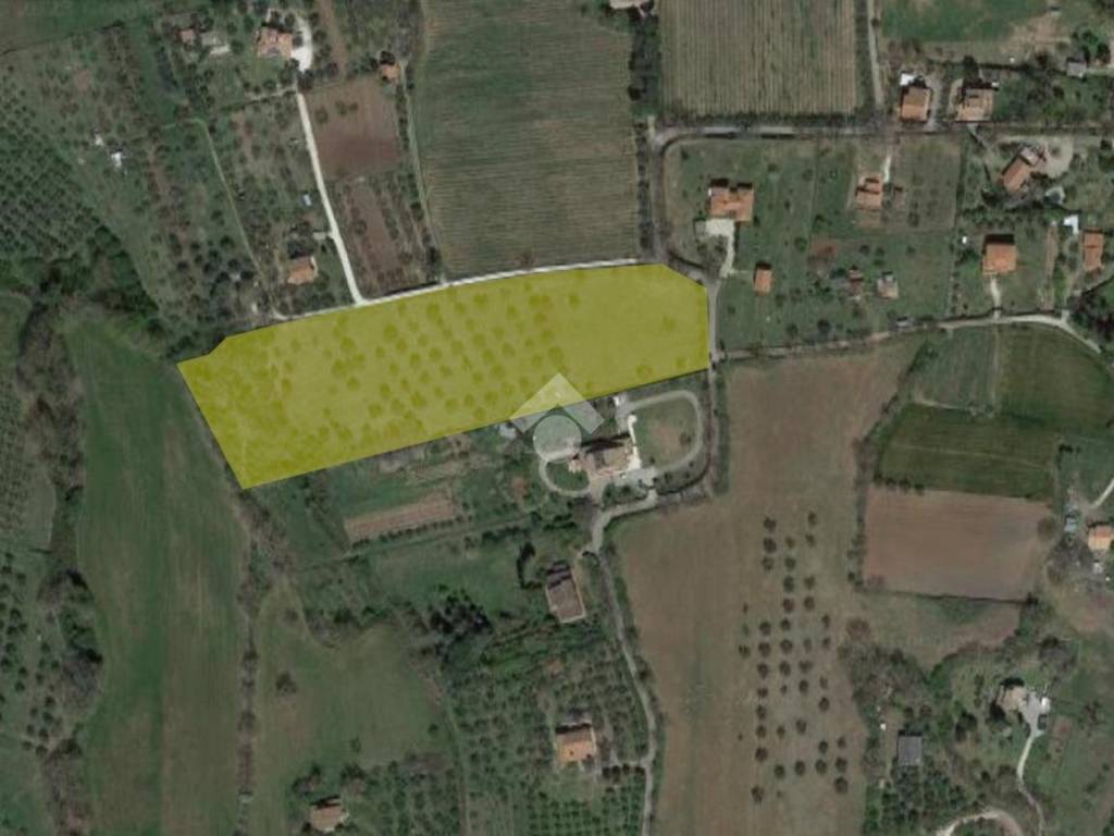 Terreno a Vitorchiano in Strada dei Galli - Foto 3