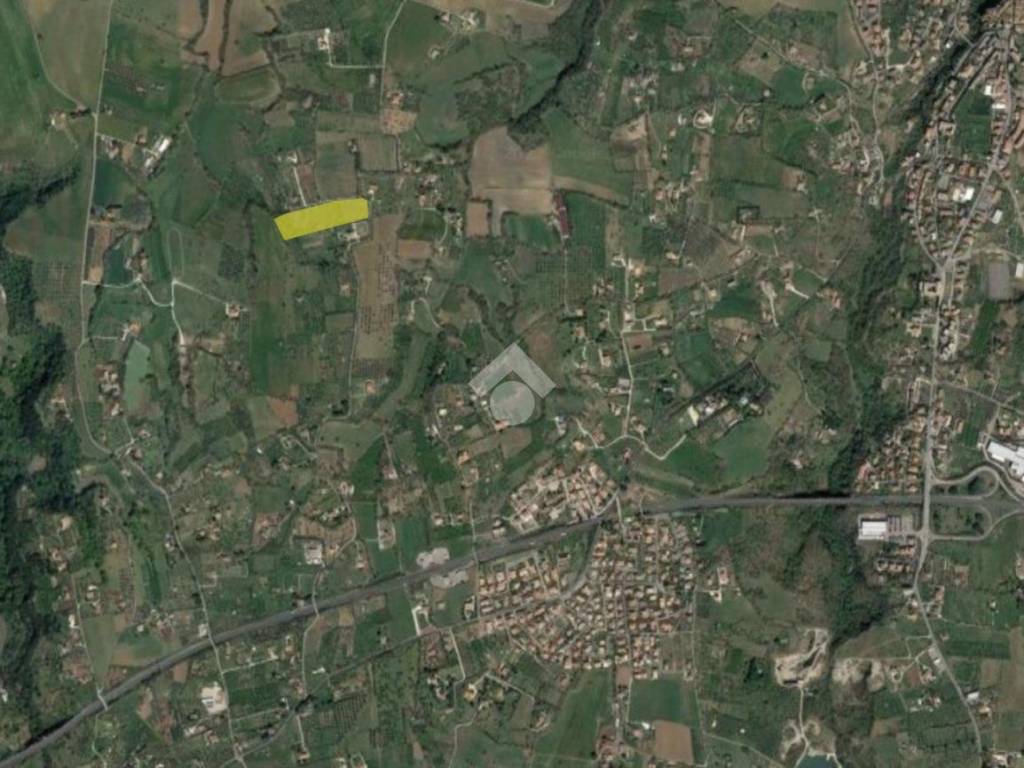 Terreno a Vitorchiano in Strada dei Galli - Foto 4