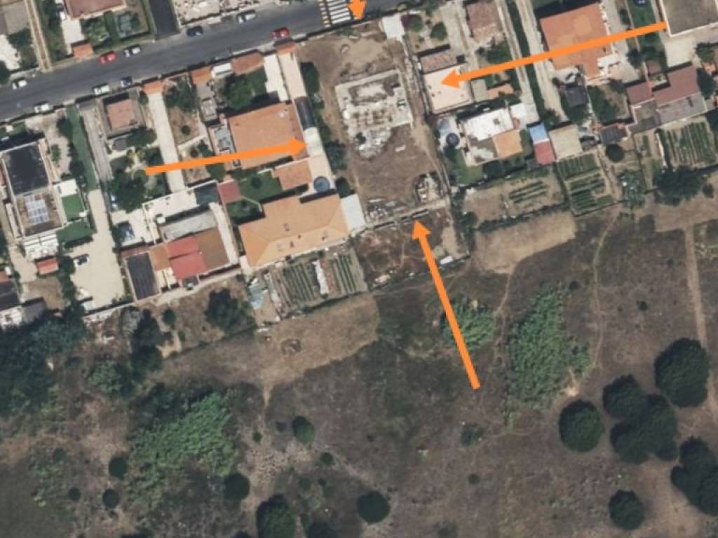 Terreno a Fiumicino in Via dei Polpi - Foto 4