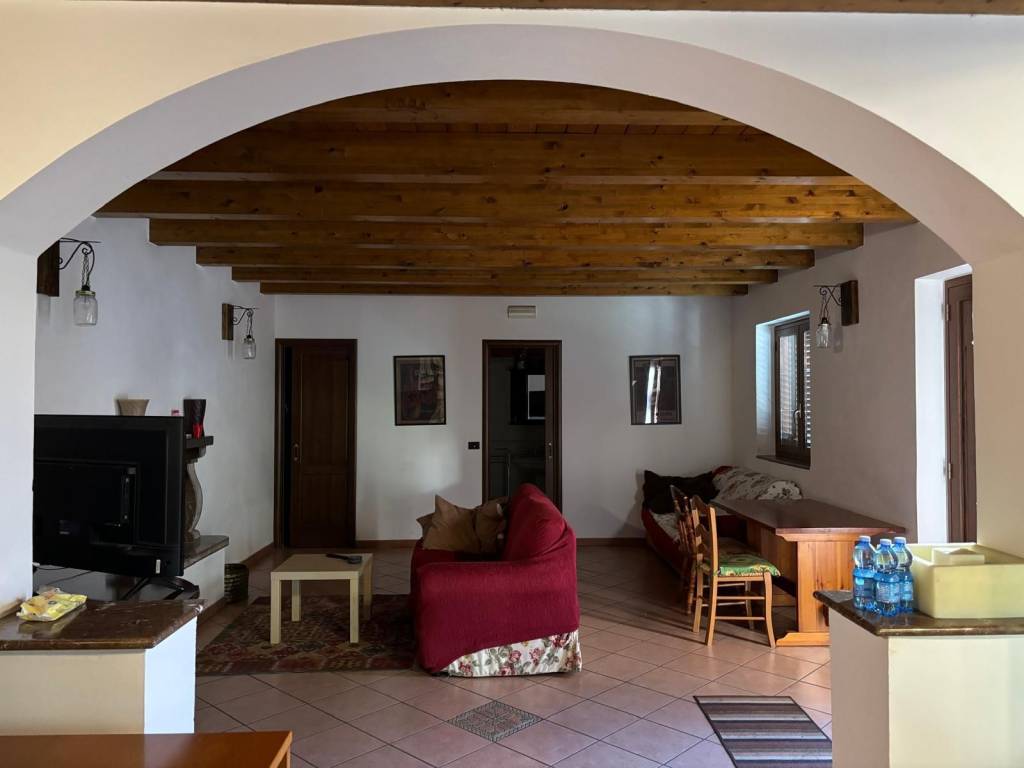 Casa indipendente a Savoca in Località Fontanelle - Foto 3