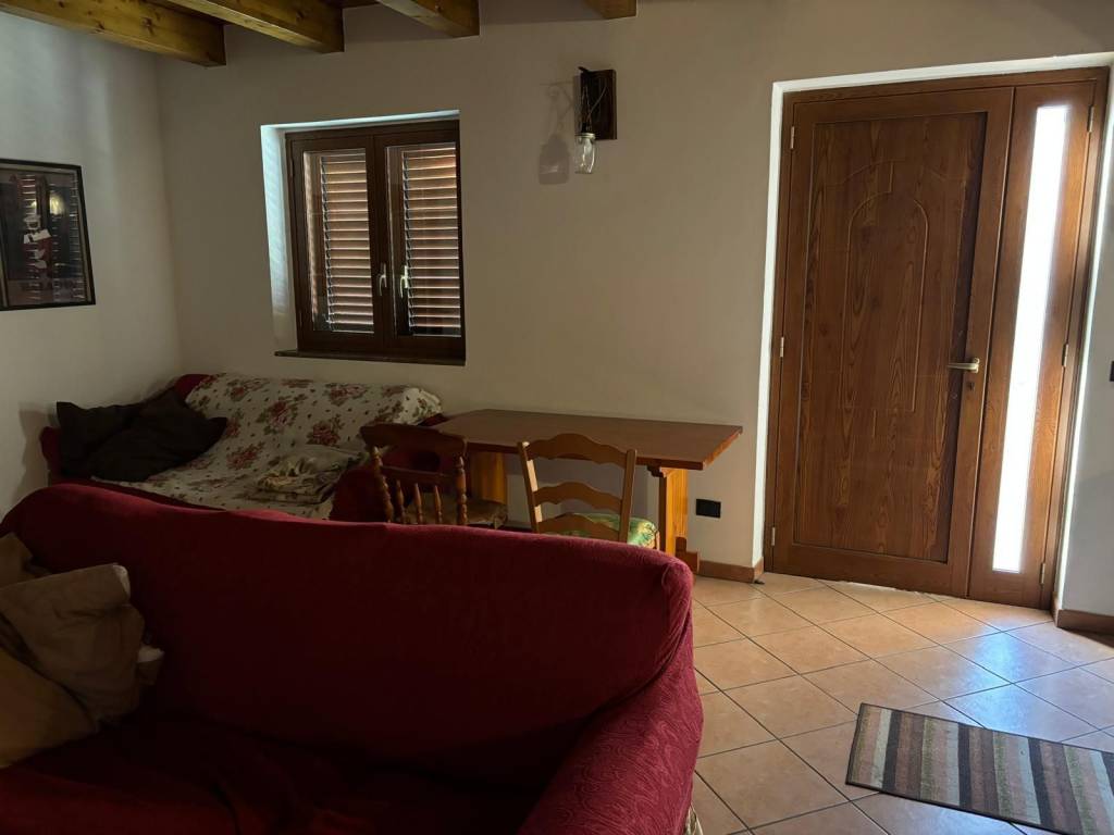 Casa indipendente a Savoca in Località Fontanelle - Foto 4
