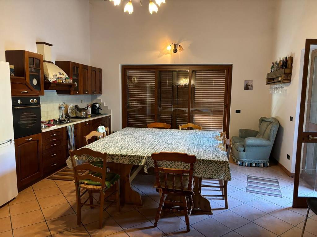 Casa indipendente a Savoca in Località Fontanelle - Foto 5