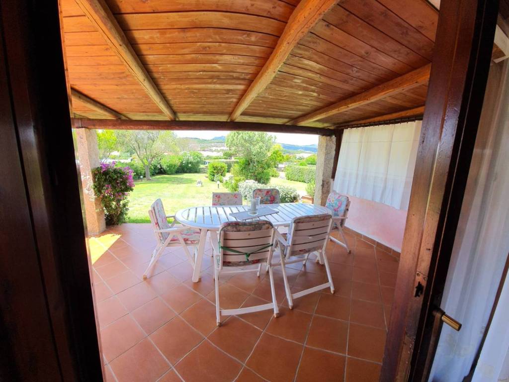 Casa indipendente a Arzachena in Via Darsena - Foto 4