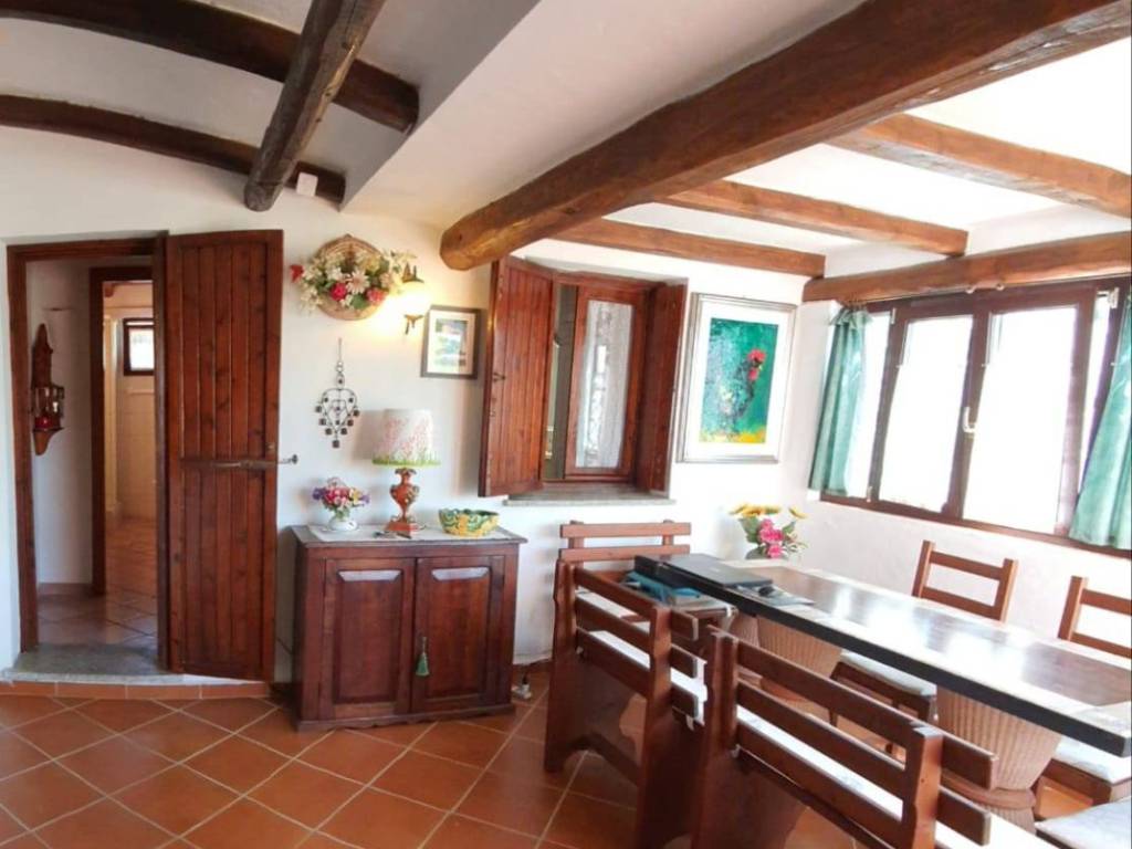 Casa indipendente a Arzachena in Via Darsena - Foto 5