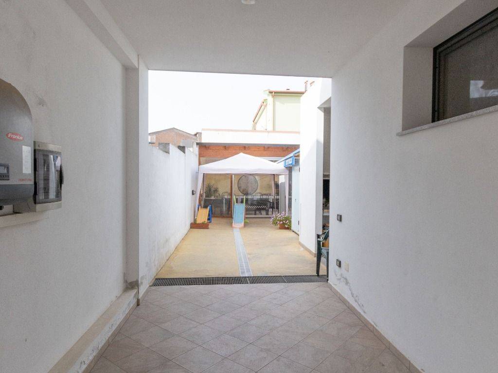 Appartamento a Dolianova in Via Cesare Battisti, 26 - Foto 2